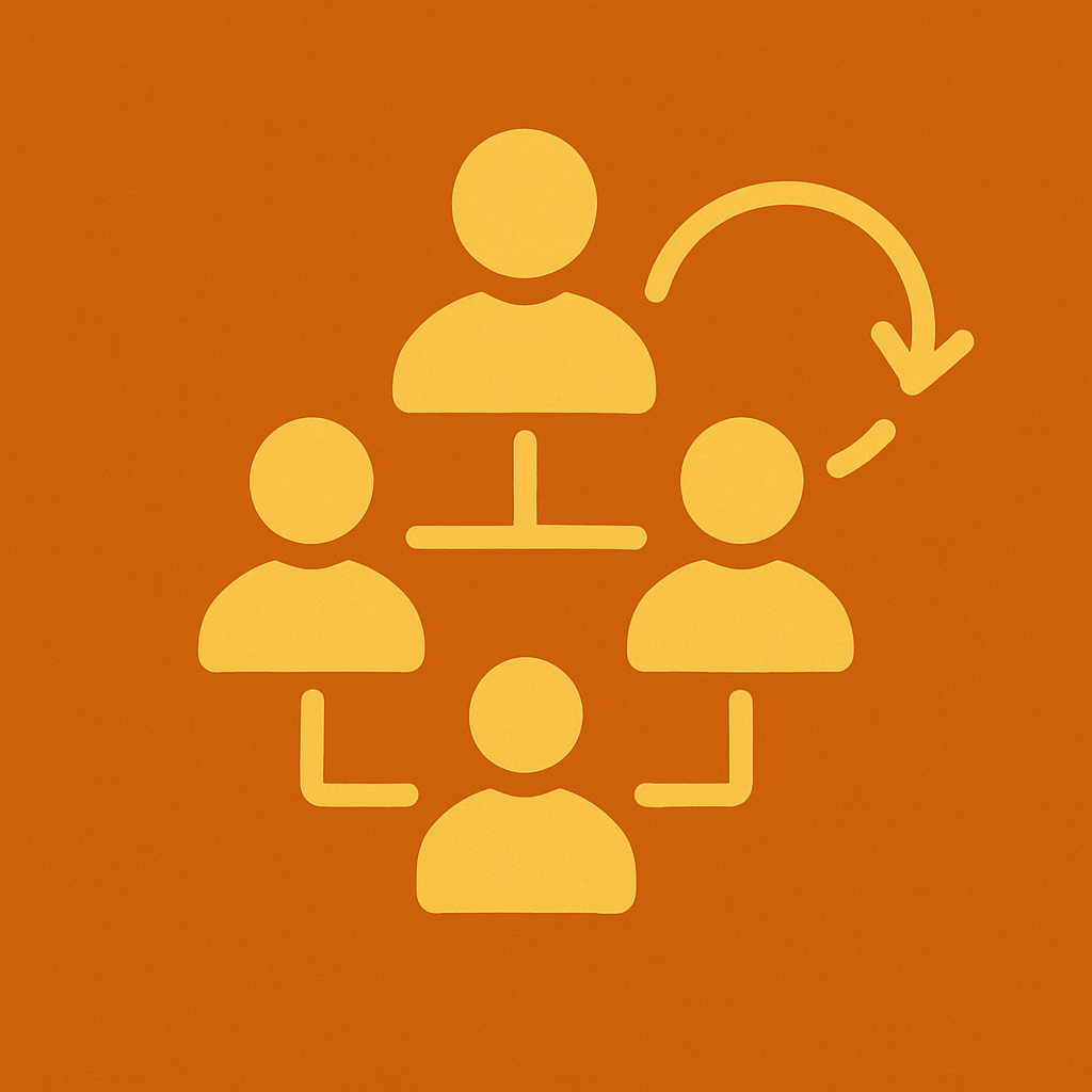 Family patterns icon
